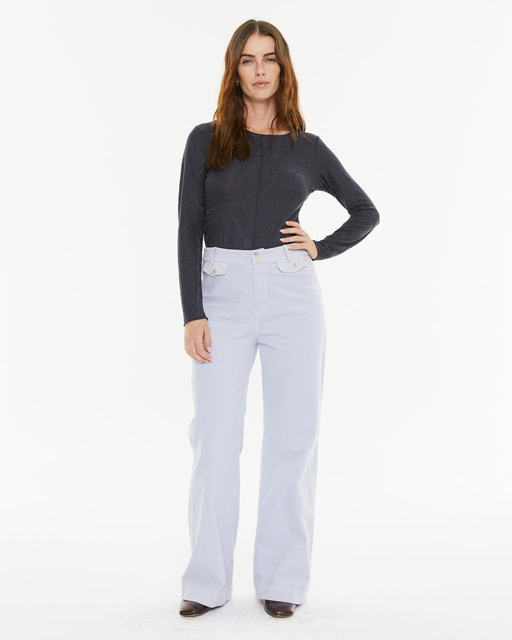 Pantalón micropana